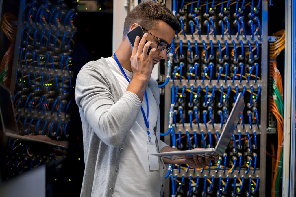 Qu'est ce que la maintenance informatique ?
